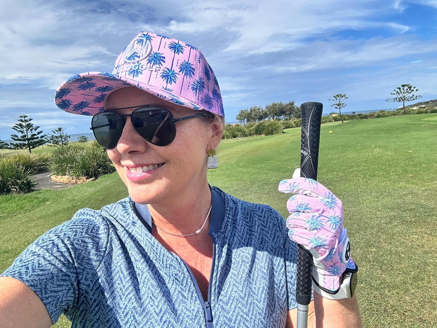 The Ultimate Guide to the Best Women’s Golf Gloves: Why Wild Golf Leads the Pack