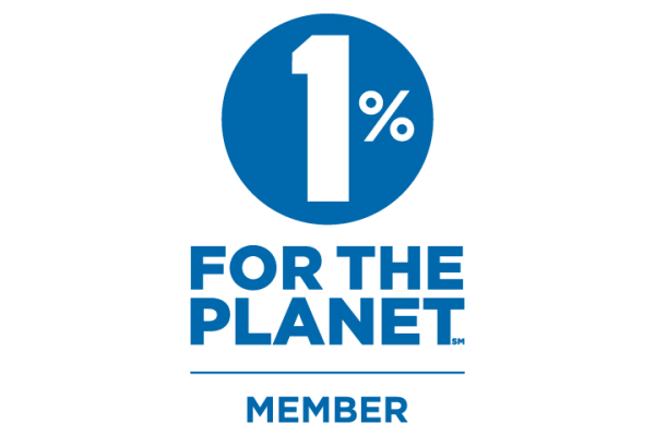 one percent for the planet wild golf member