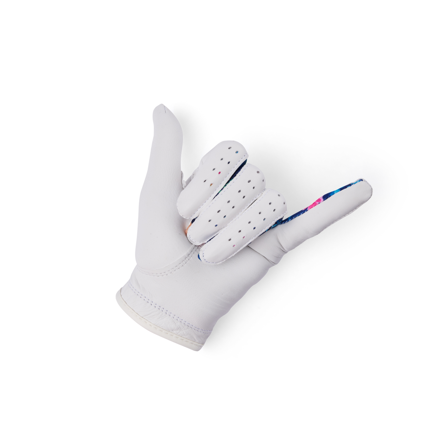 Wild Golf Glove - TROPICAL 2.0