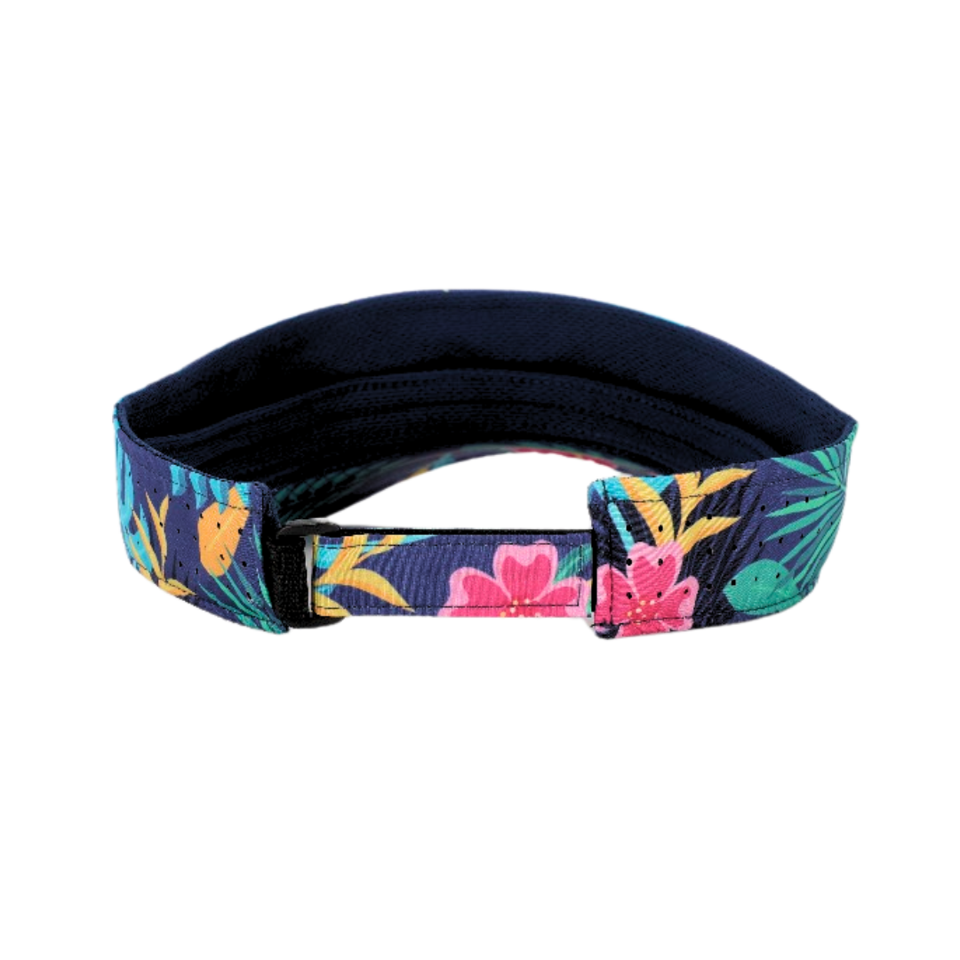 Signature Visor Collection - TROPICAL