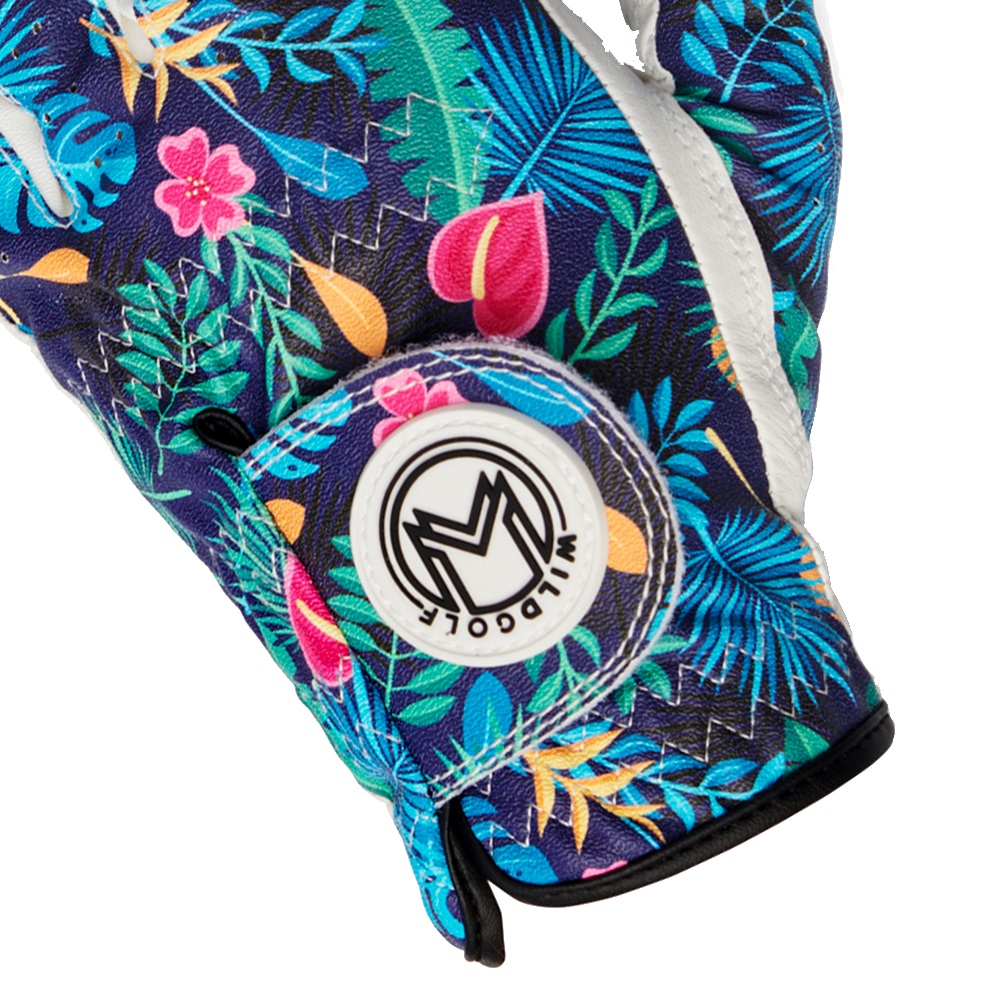 Signature Visor Collection - TROPICAL